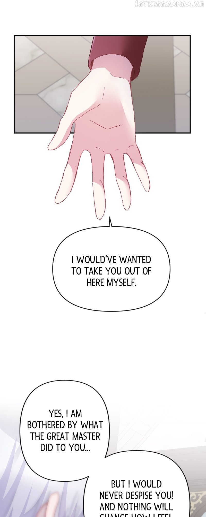My Husband is an Antisocial Count Chapter 16 - page 33