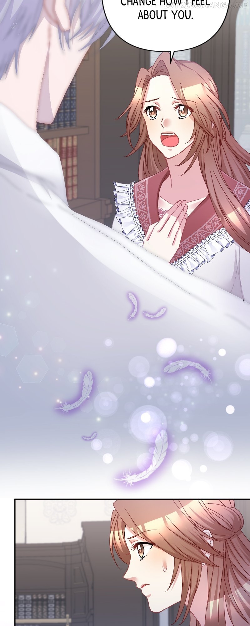 My Husband is an Antisocial Count Chapter 16 - page 34
