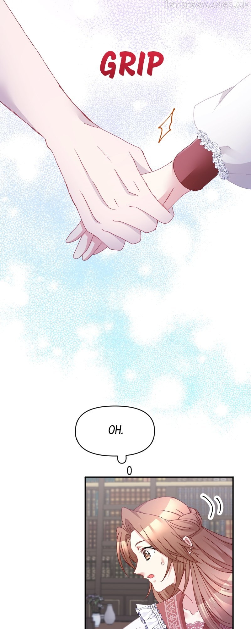 My Husband is an Antisocial Count Chapter 16 - page 36