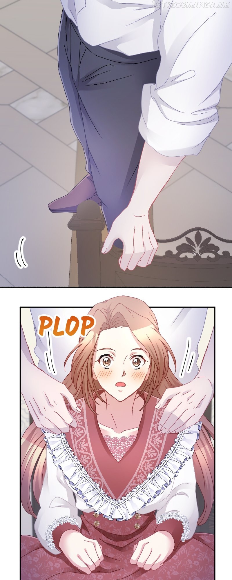 My Husband is an Antisocial Count Chapter 16 - page 38