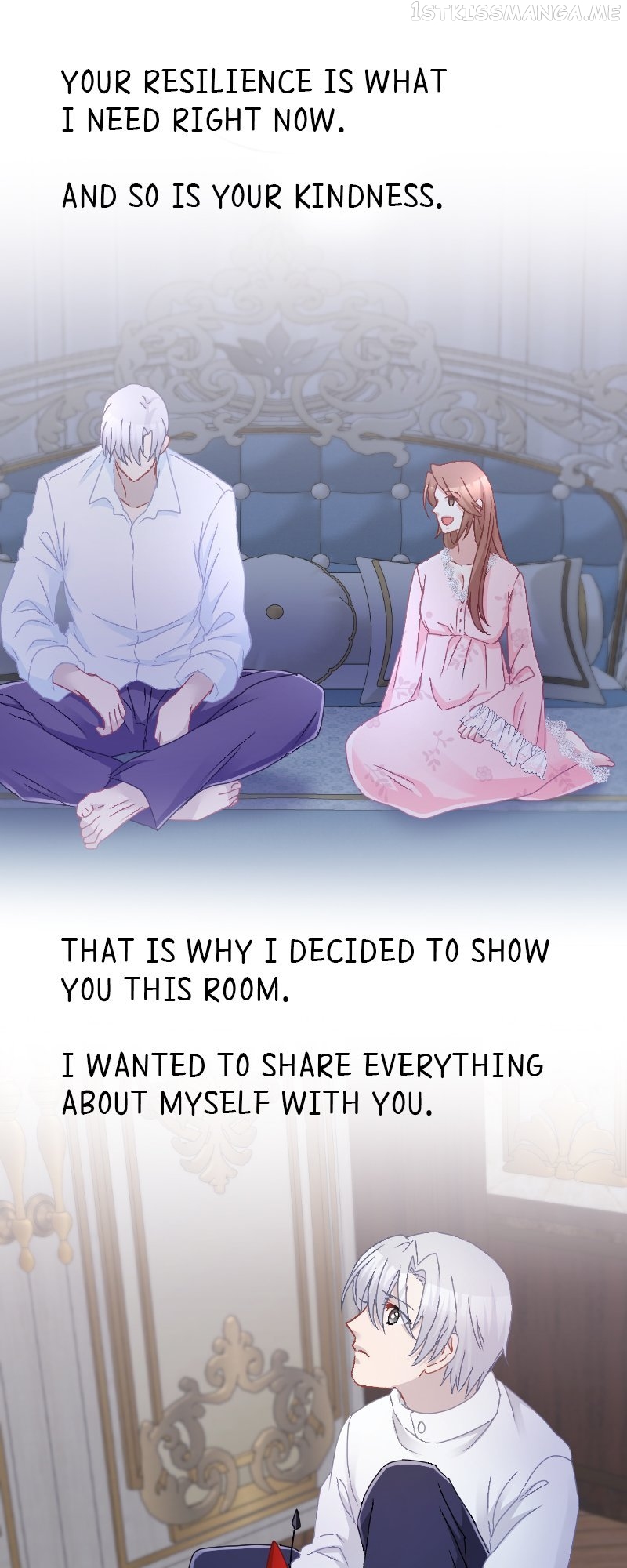 My Husband is an Antisocial Count Chapter 16 - page 41