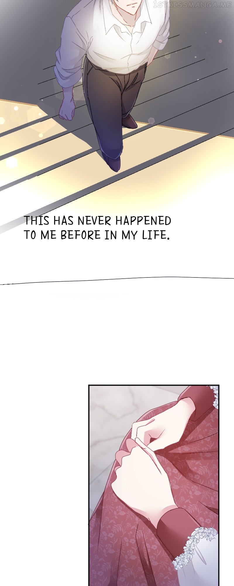 My Husband is an Antisocial Count Chapter 16 - page 43
