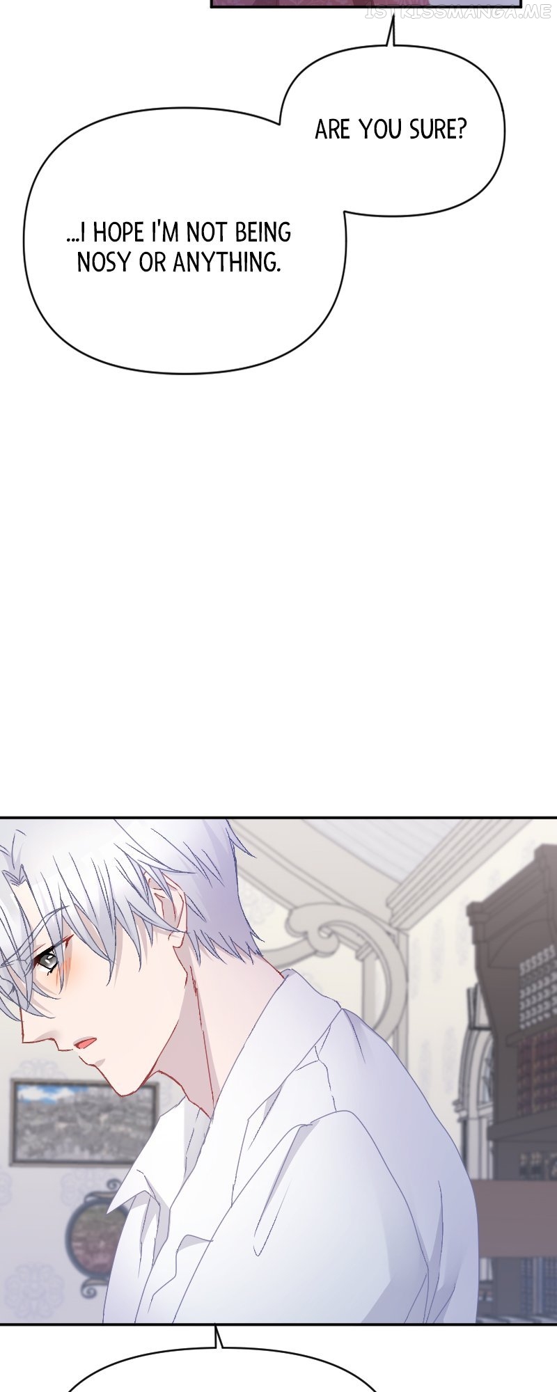 My Husband is an Antisocial Count Chapter 16 - page 44