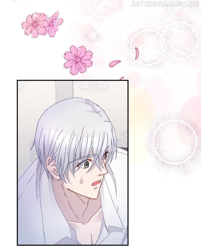 My Husband is an Antisocial Count Chapter 16 - page 48