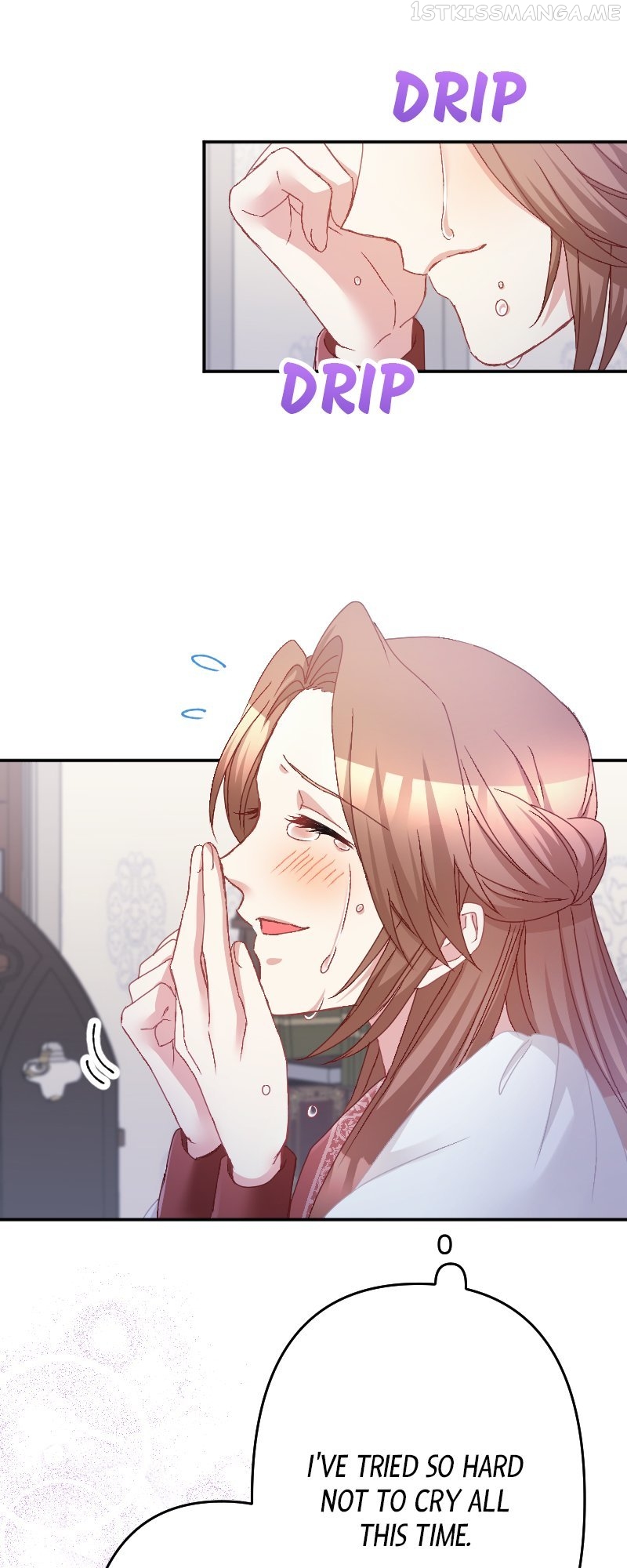My Husband is an Antisocial Count Chapter 16 - page 49