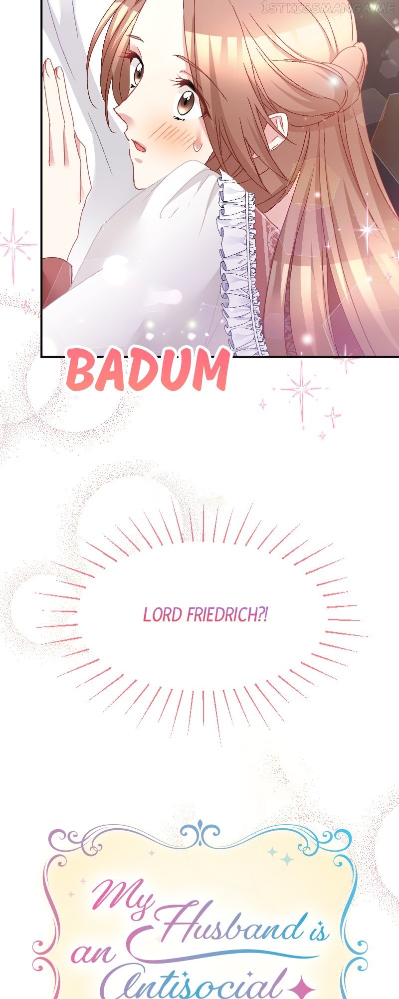 My Husband is an Antisocial Count Chapter 16 - page 5