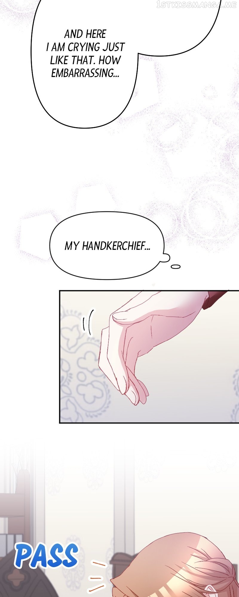 My Husband is an Antisocial Count Chapter 16 - page 50