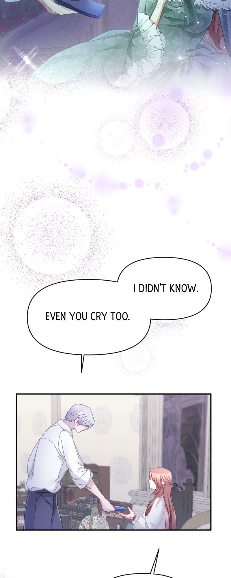 My Husband is an Antisocial Count Chapter 16 - page 52
