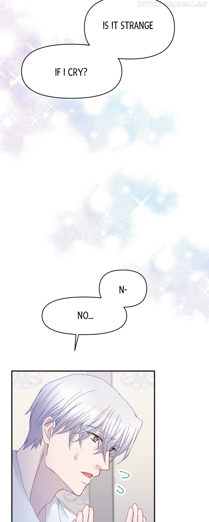 My Husband is an Antisocial Count Chapter 16 - page 53
