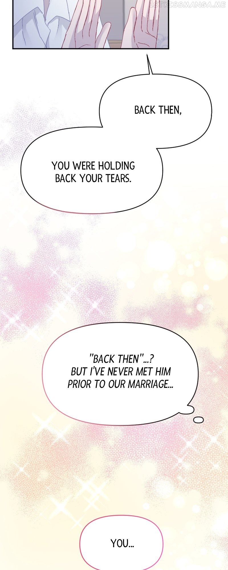 My Husband is an Antisocial Count Chapter 16 - page 54