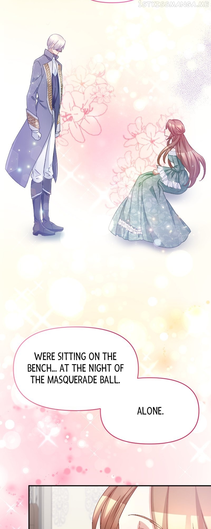 My Husband is an Antisocial Count Chapter 16 - page 55