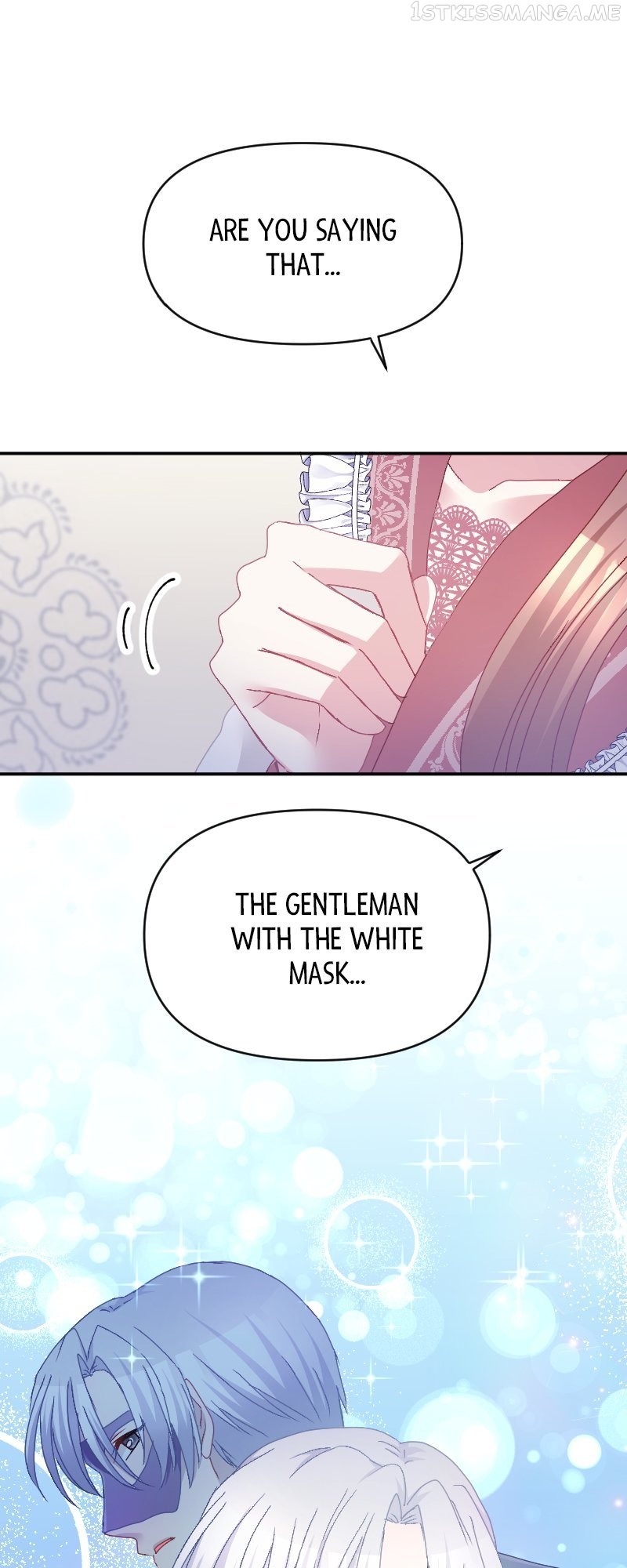 My Husband is an Antisocial Count Chapter 16 - page 57