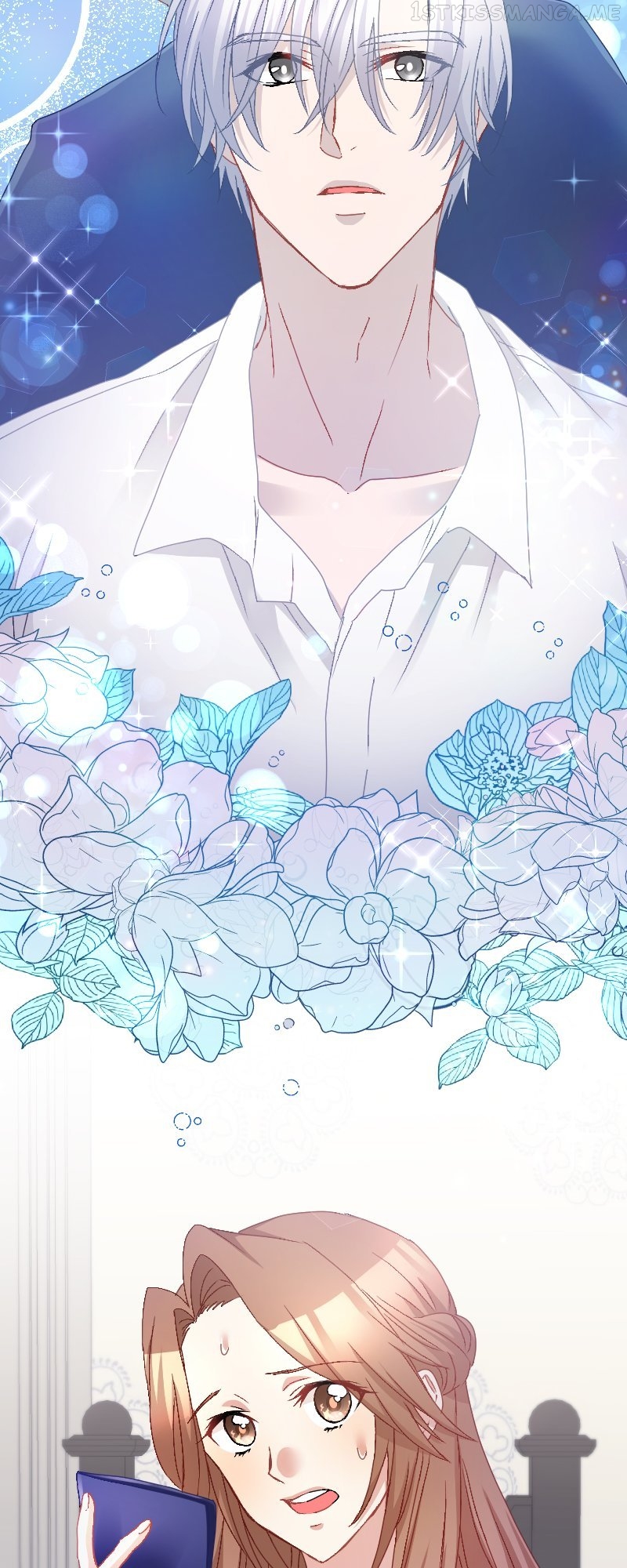 My Husband is an Antisocial Count Chapter 16 - page 58