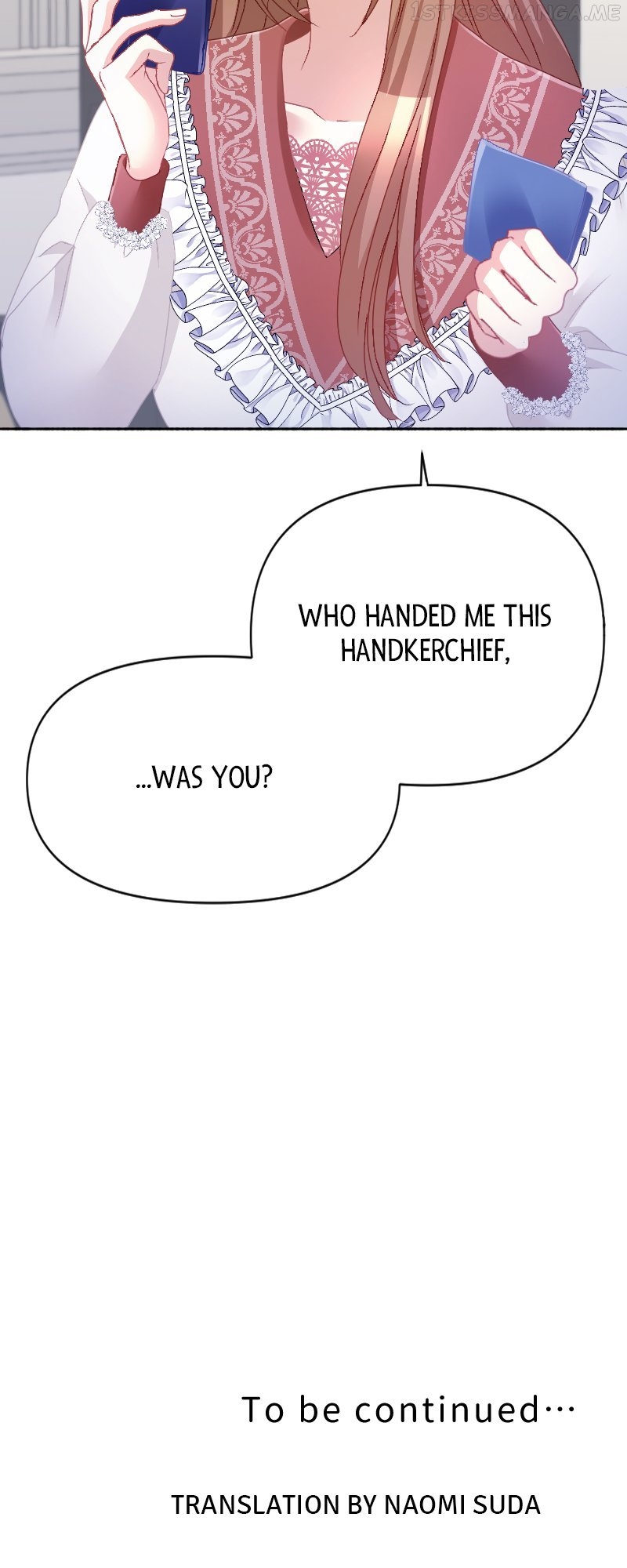 My Husband is an Antisocial Count Chapter 16 - page 59
