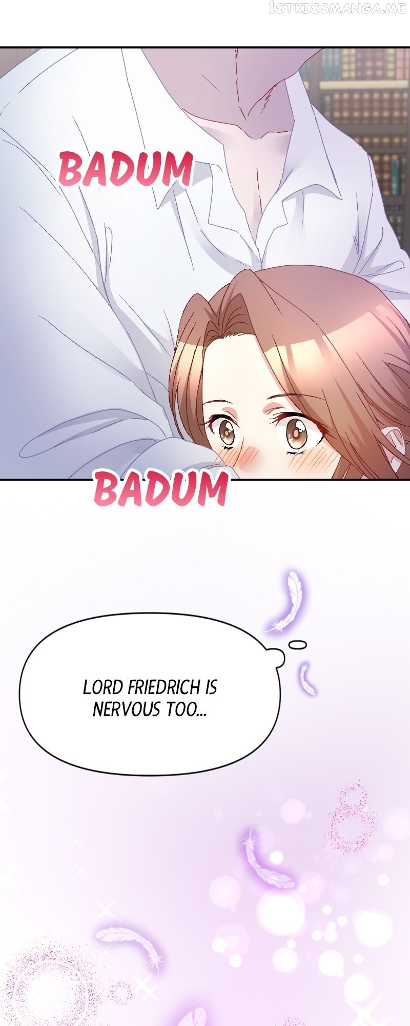 My Husband is an Antisocial Count Chapter 16 - page 9