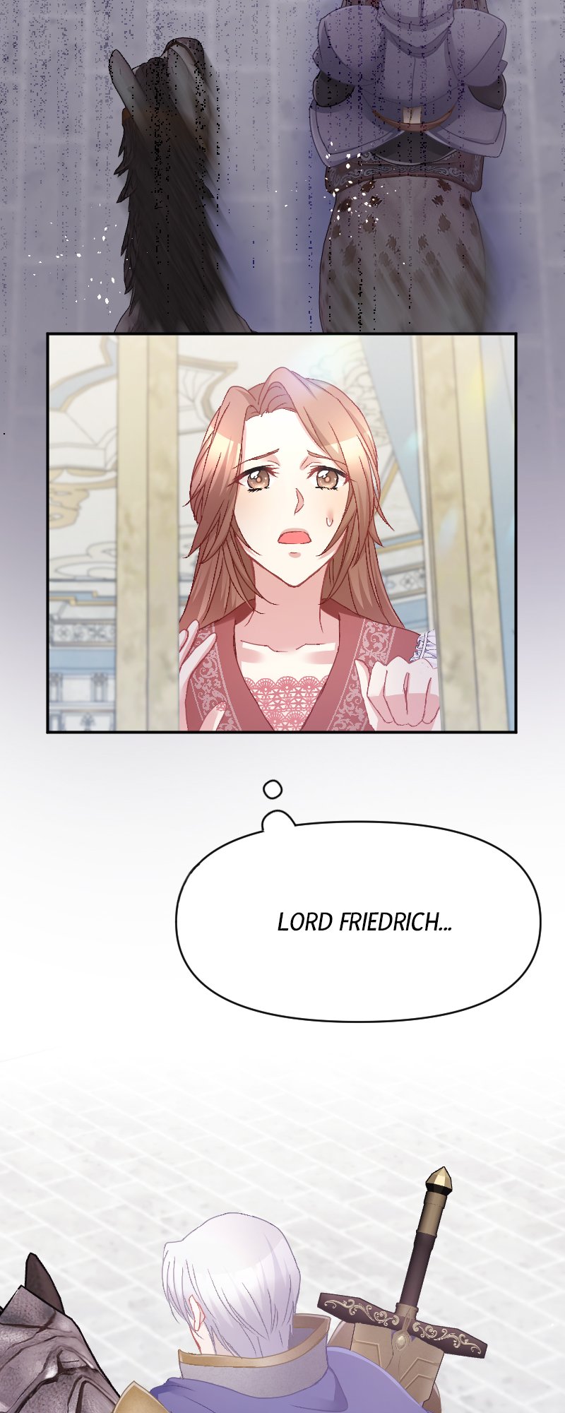 My Husband is an Antisocial Count Chapter 12 - page 15