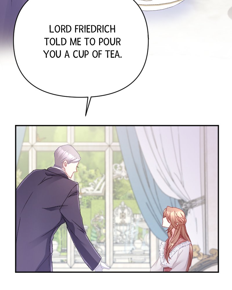 My Husband is an Antisocial Count Chapter 12 - page 24