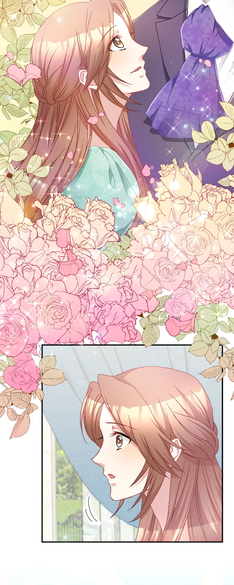 My Husband is an Antisocial Count Chapter 12 - page 47