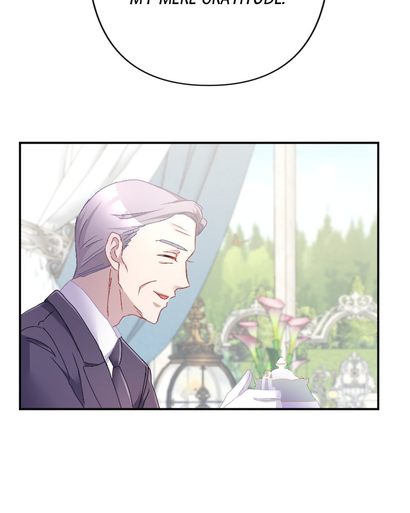 My Husband is an Antisocial Count Chapter 12 - page 49