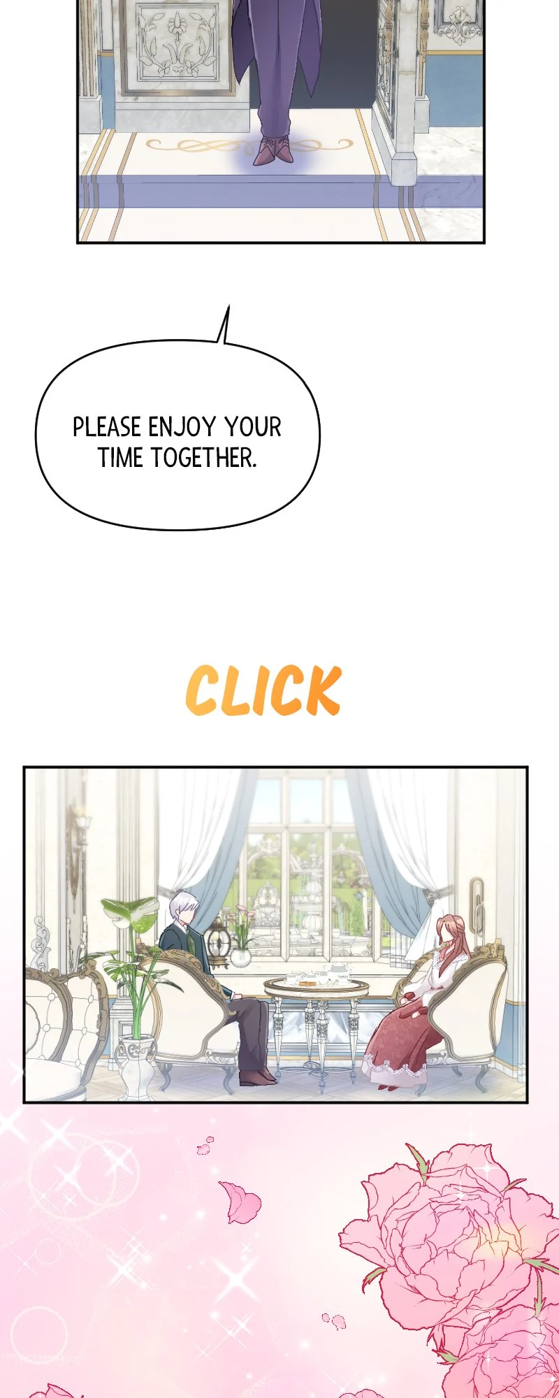 My Husband is an Antisocial Count Chapter 11 - page 10