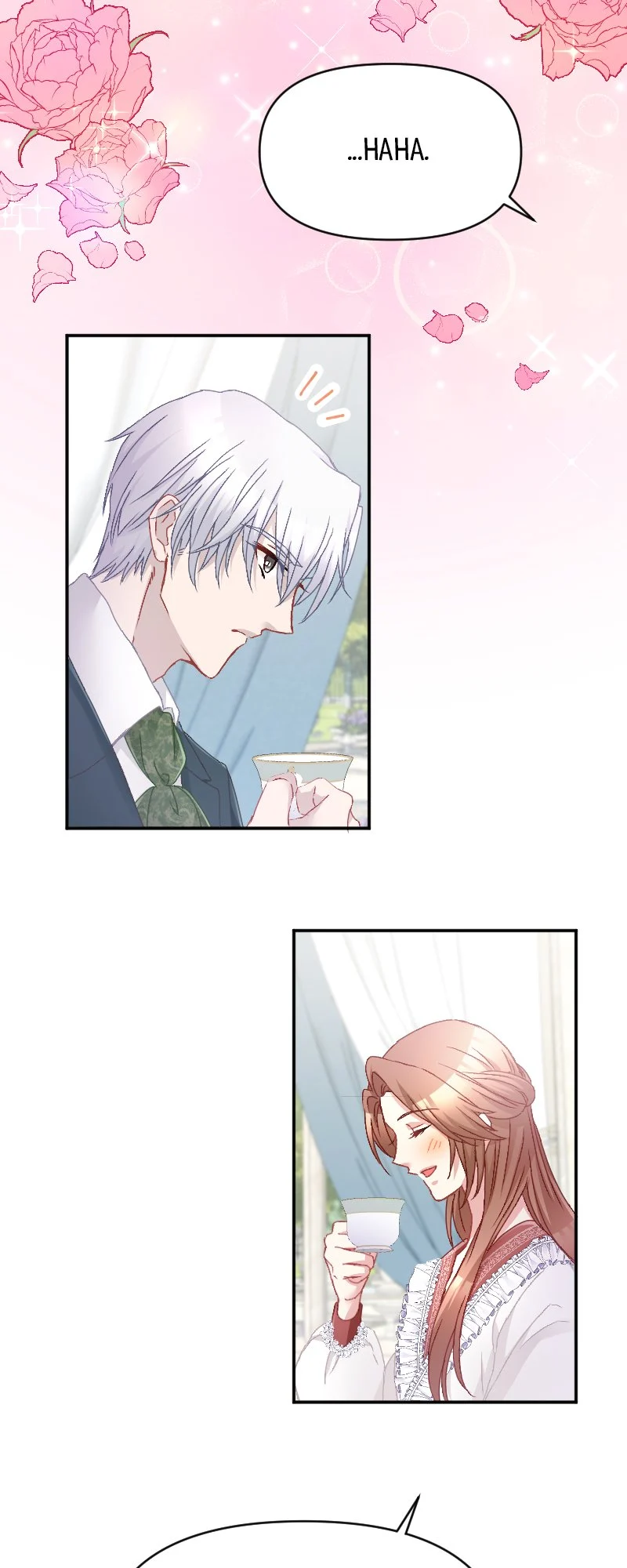 My Husband is an Antisocial Count Chapter 11 - page 11