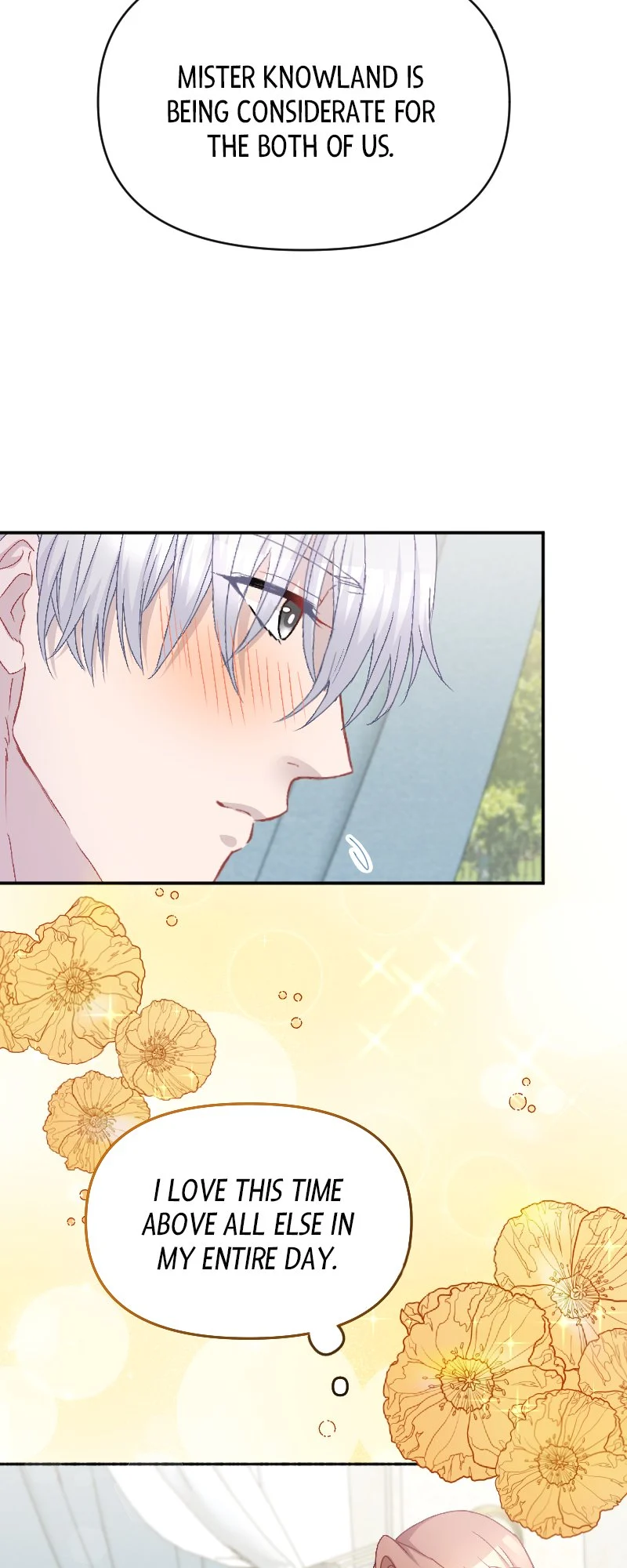 My Husband is an Antisocial Count Chapter 11 - page 12
