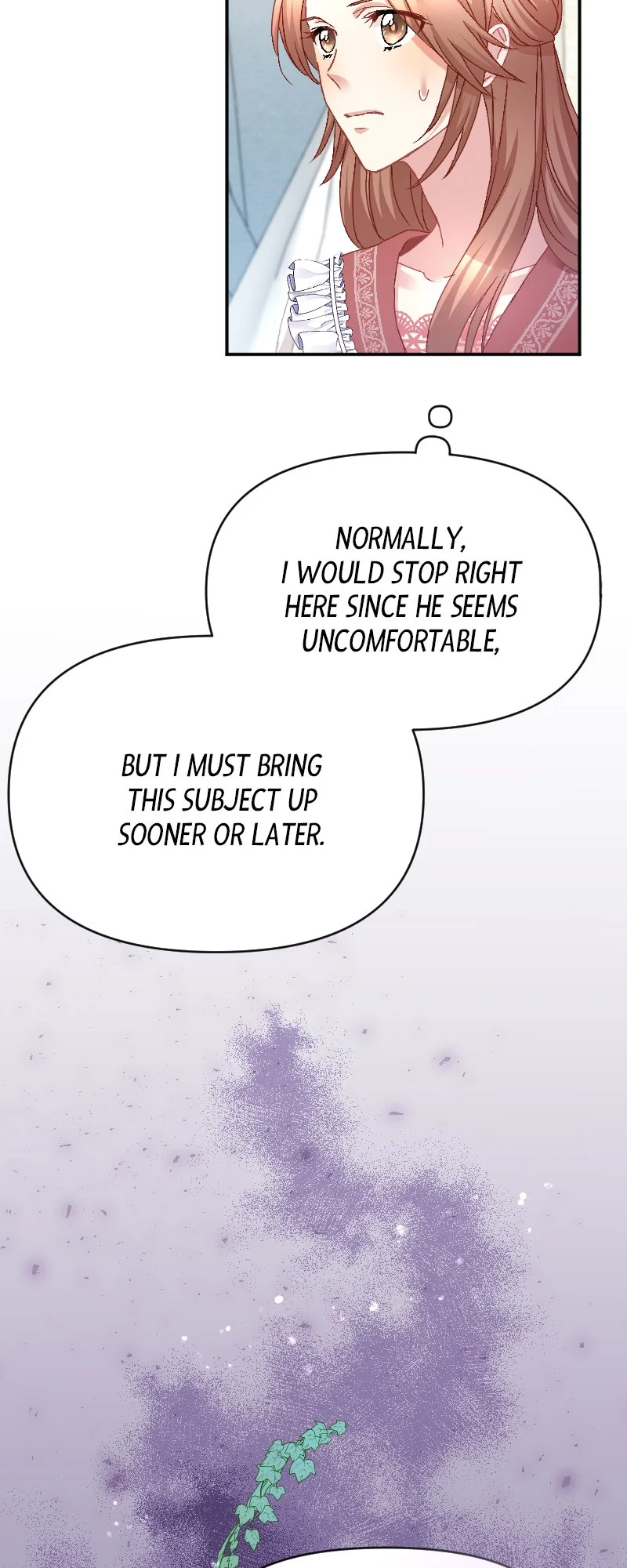 My Husband is an Antisocial Count Chapter 11 - page 19