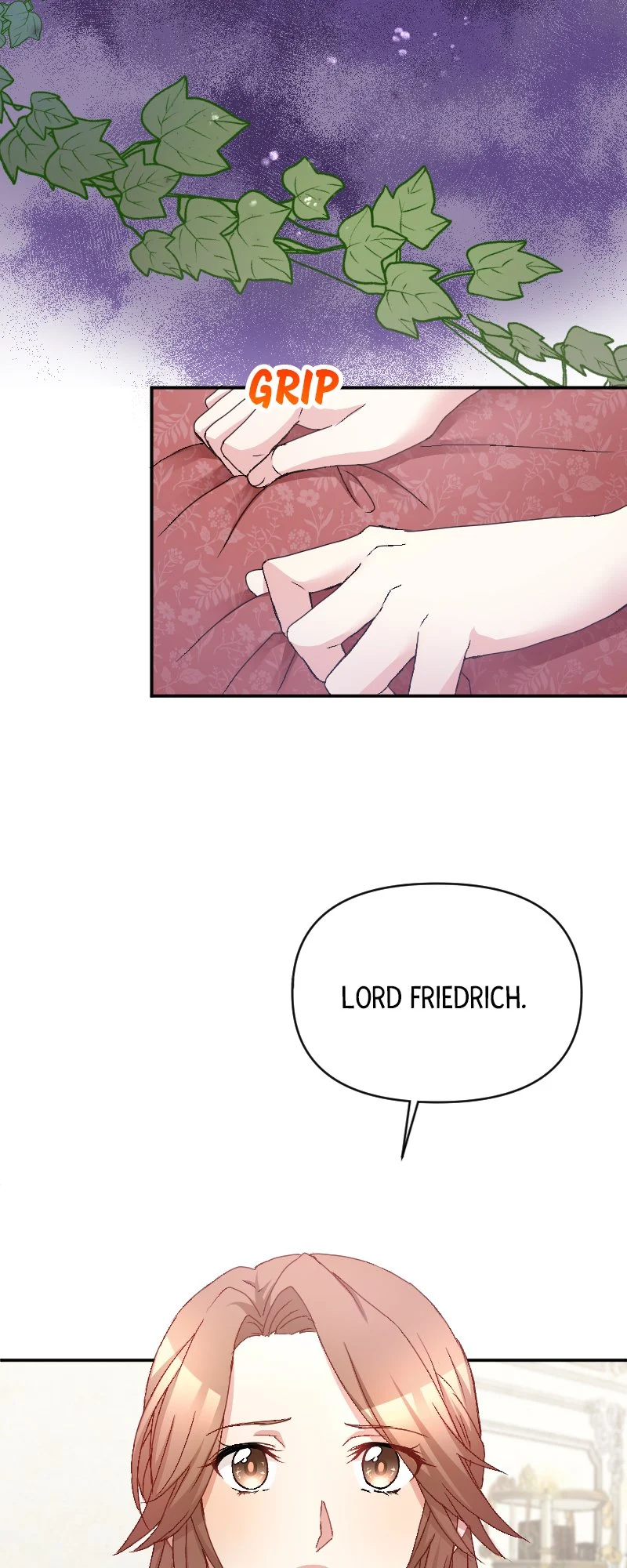 My Husband is an Antisocial Count Chapter 11 - page 21