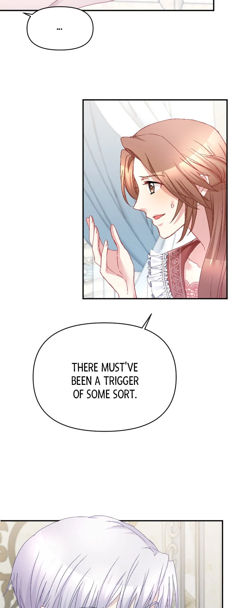 My Husband is an Antisocial Count Chapter 11 - page 23