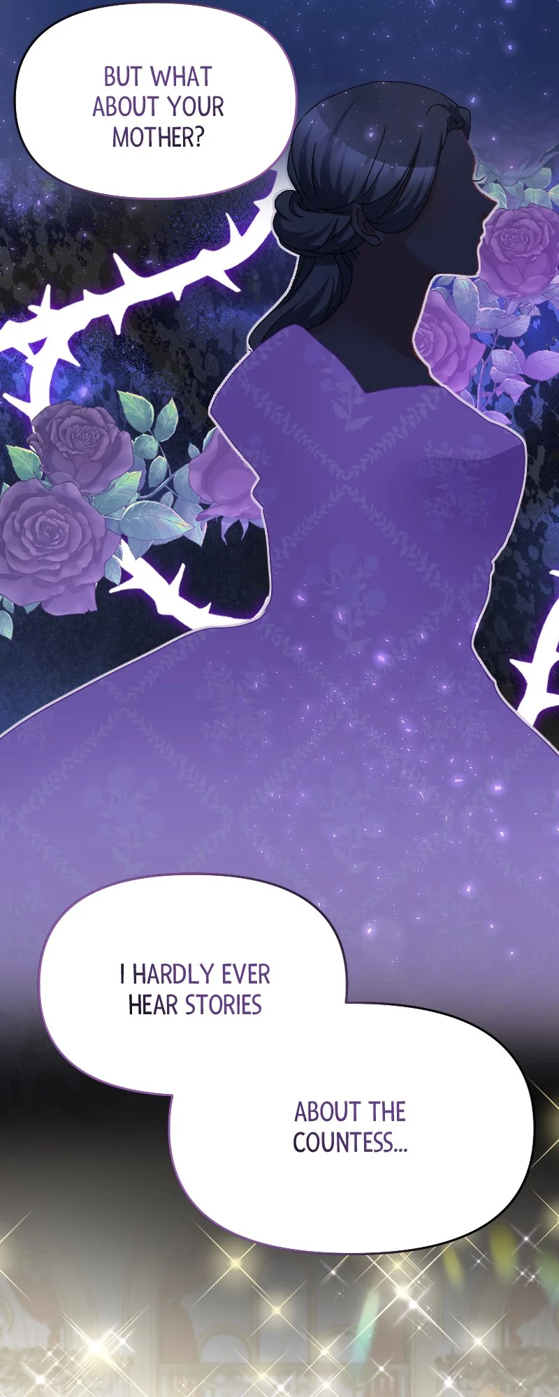 My Husband is an Antisocial Count Chapter 11 - page 30