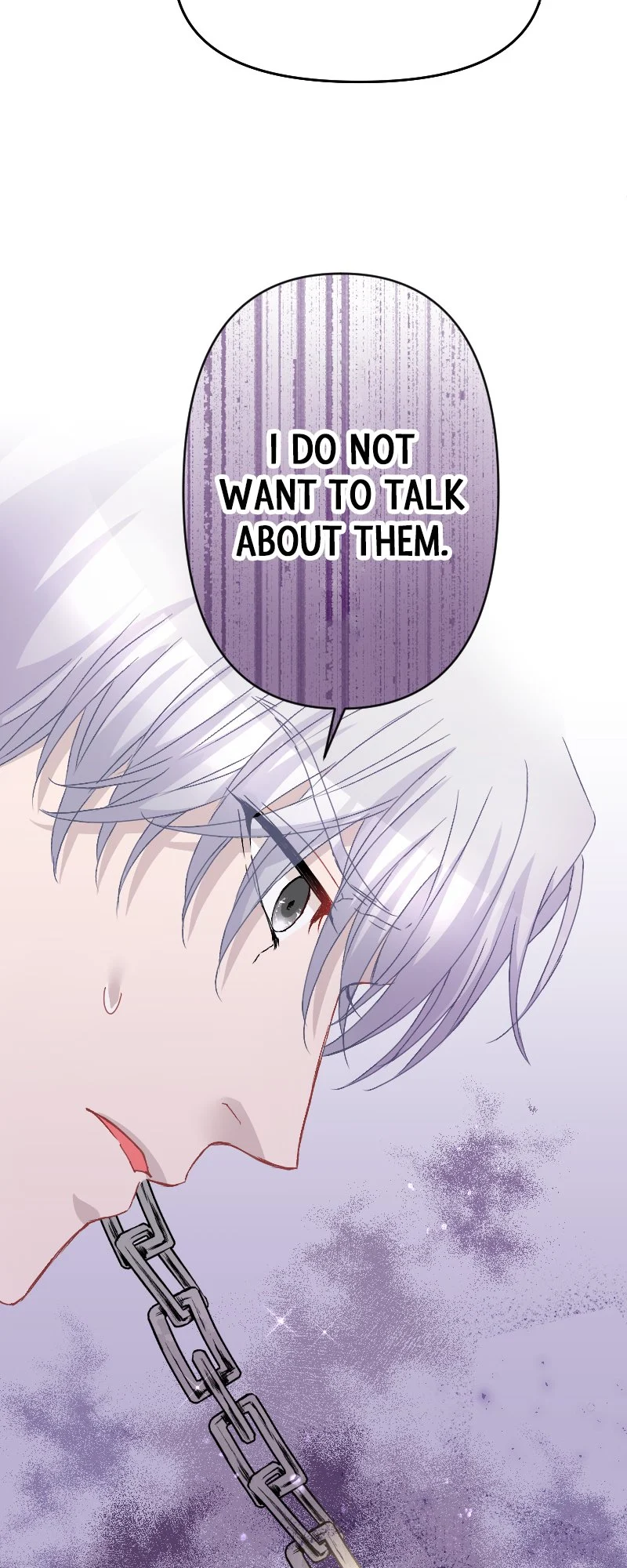 My Husband is an Antisocial Count Chapter 11 - page 37