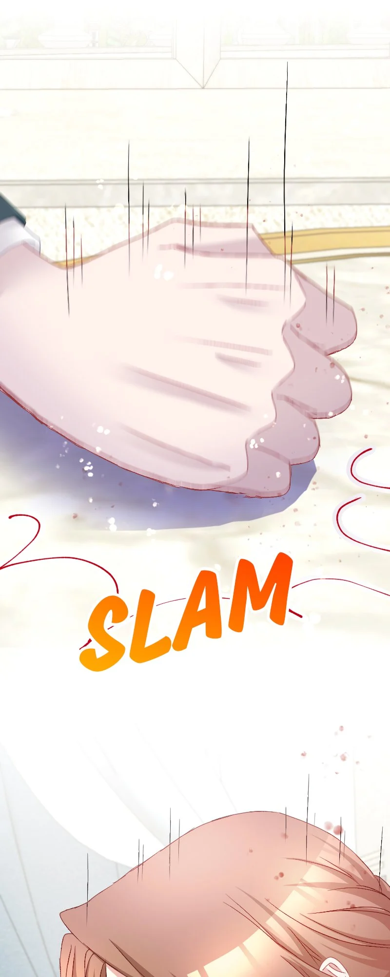 My Husband is an Antisocial Count Chapter 11 - page 41