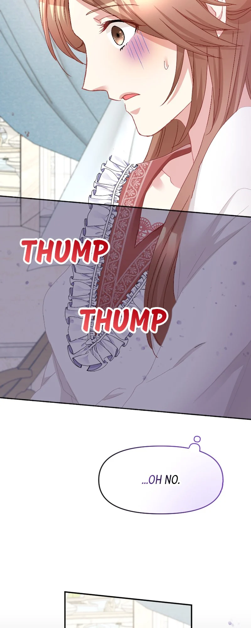 My Husband is an Antisocial Count Chapter 11 - page 42