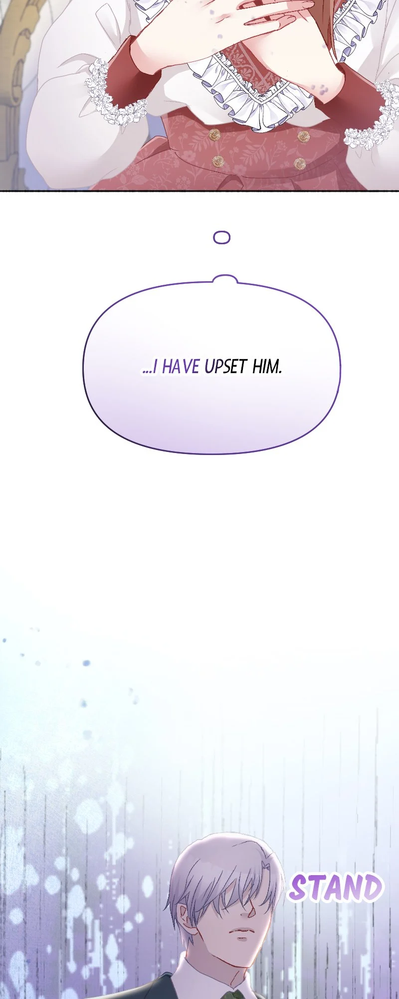My Husband is an Antisocial Count Chapter 11 - page 44