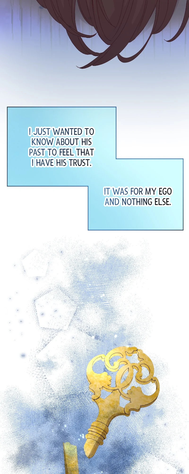 My Husband is an Antisocial Count Chapter 11 - page 46