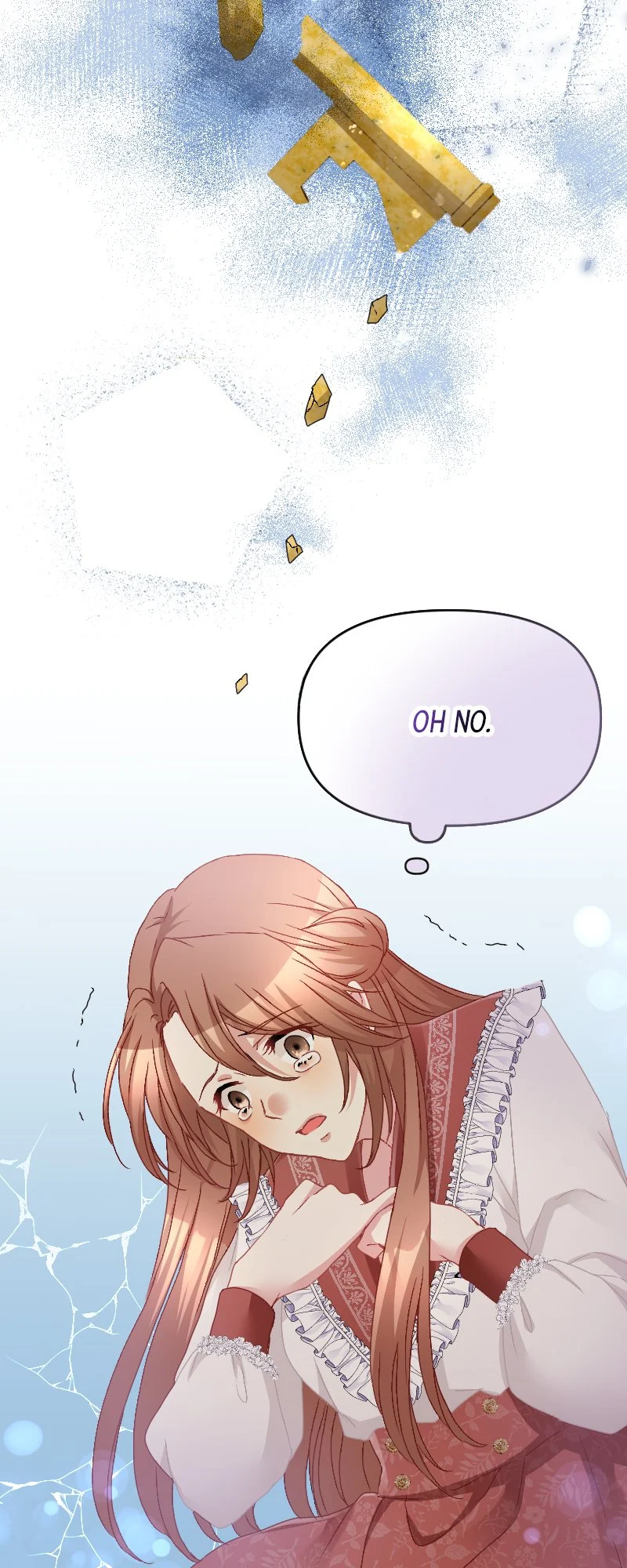 My Husband is an Antisocial Count Chapter 11 - page 47