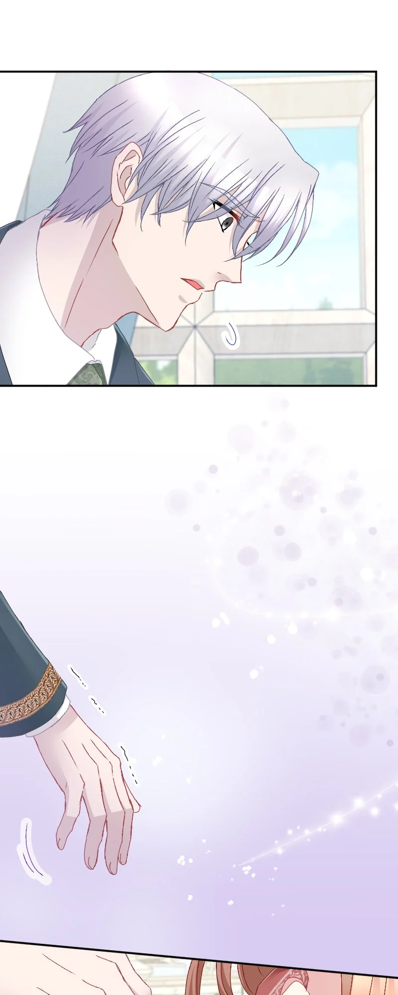 My Husband is an Antisocial Count Chapter 11 - page 49