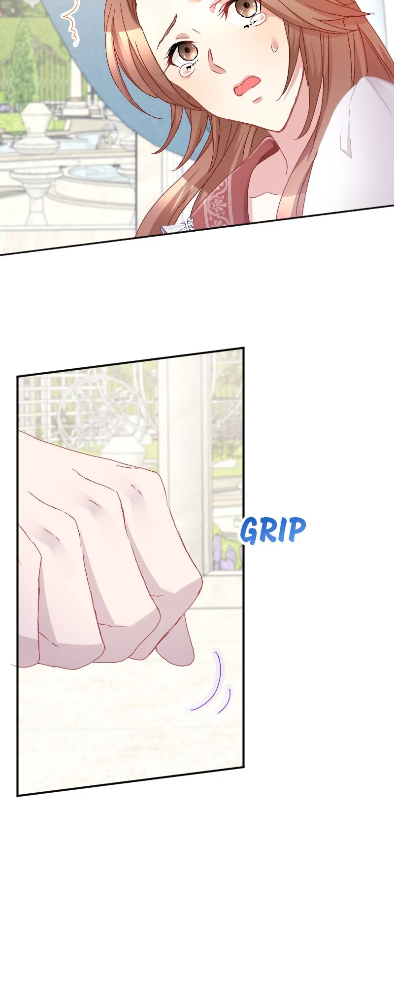 My Husband is an Antisocial Count Chapter 11 - page 52