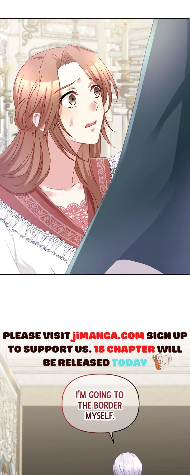 My Husband is an Antisocial Count Chapter 11 - page 57