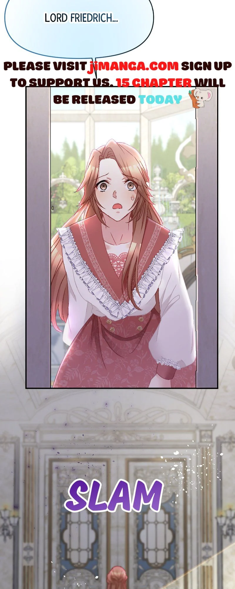 My Husband is an Antisocial Count Chapter 11 - page 59