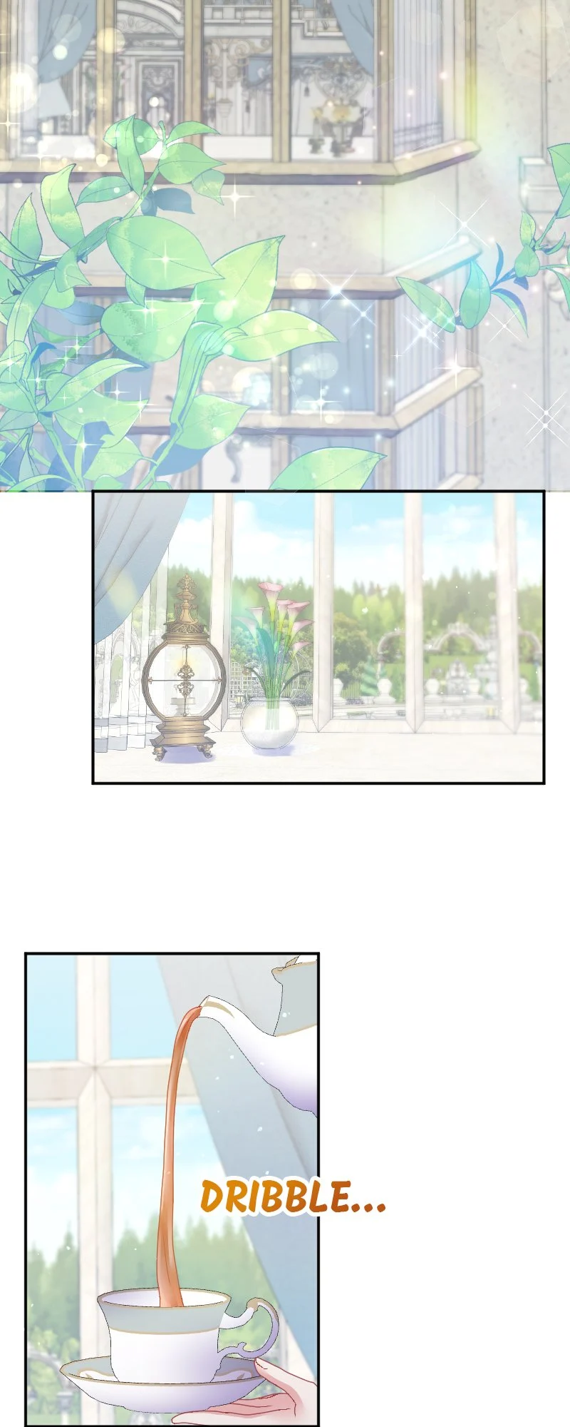 My Husband is an Antisocial Count Chapter 11 - page 7