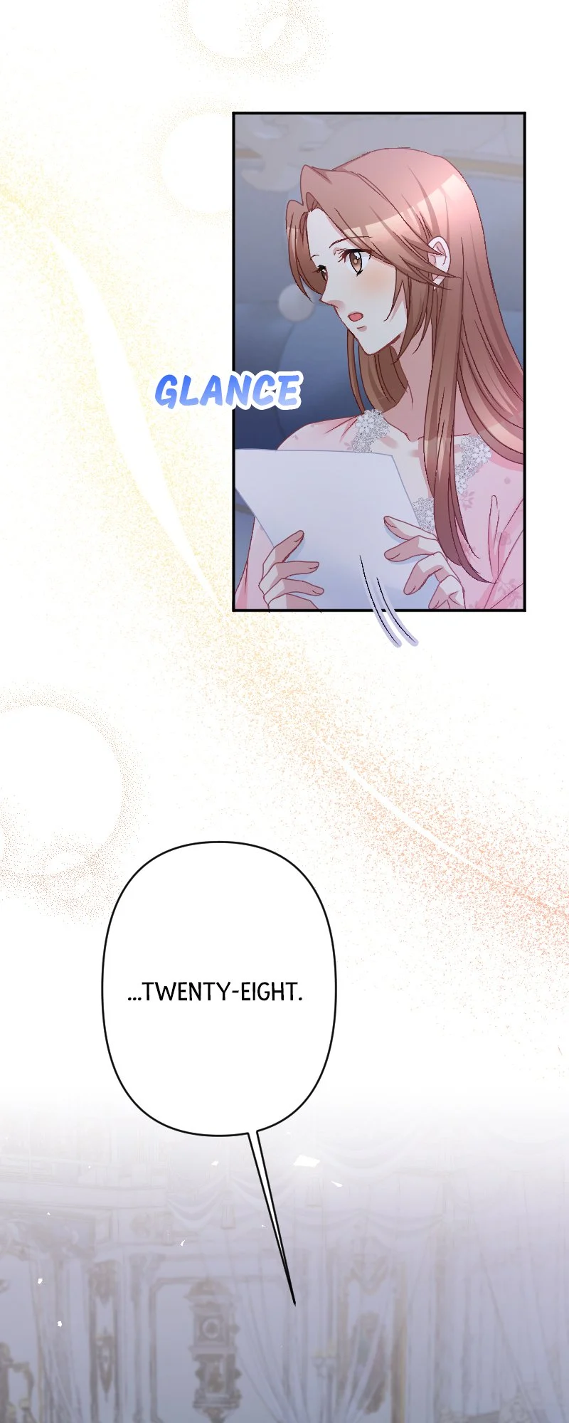 My Husband is an Antisocial Count Chapter 10 - page 12