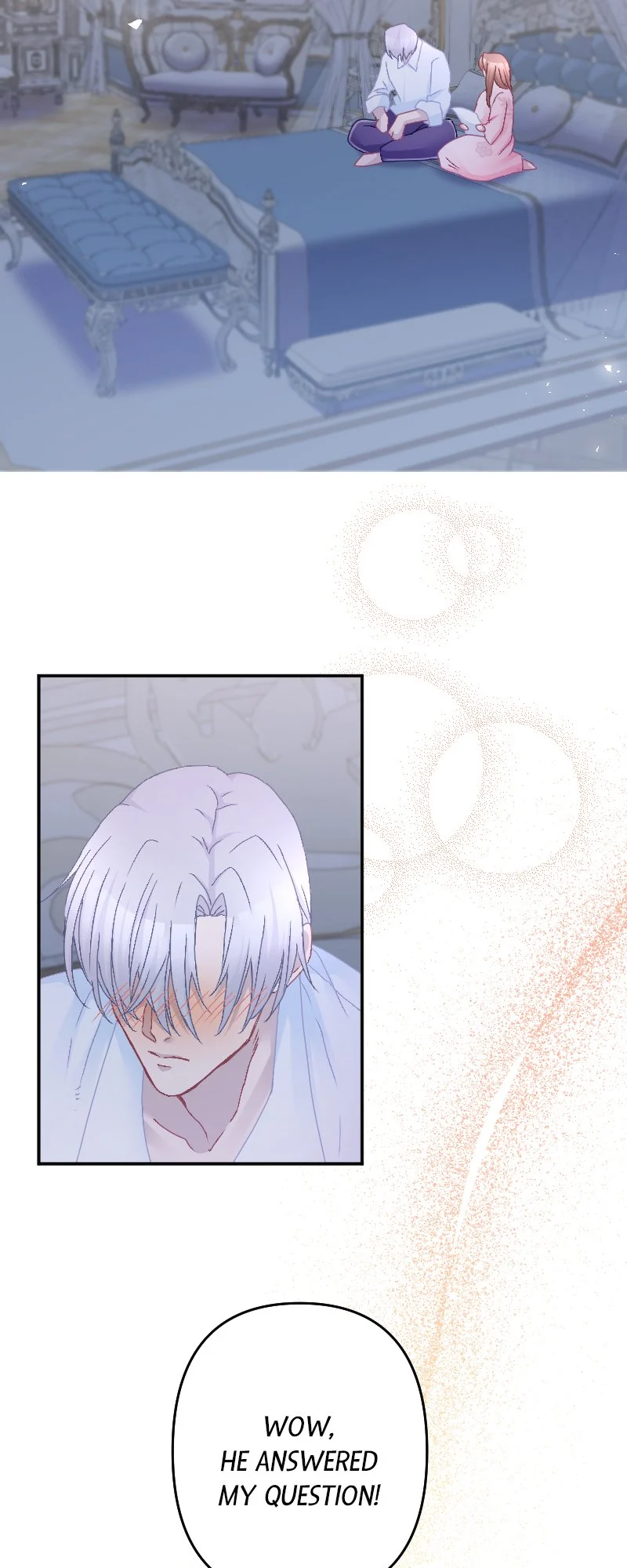 My Husband is an Antisocial Count Chapter 10 - page 13