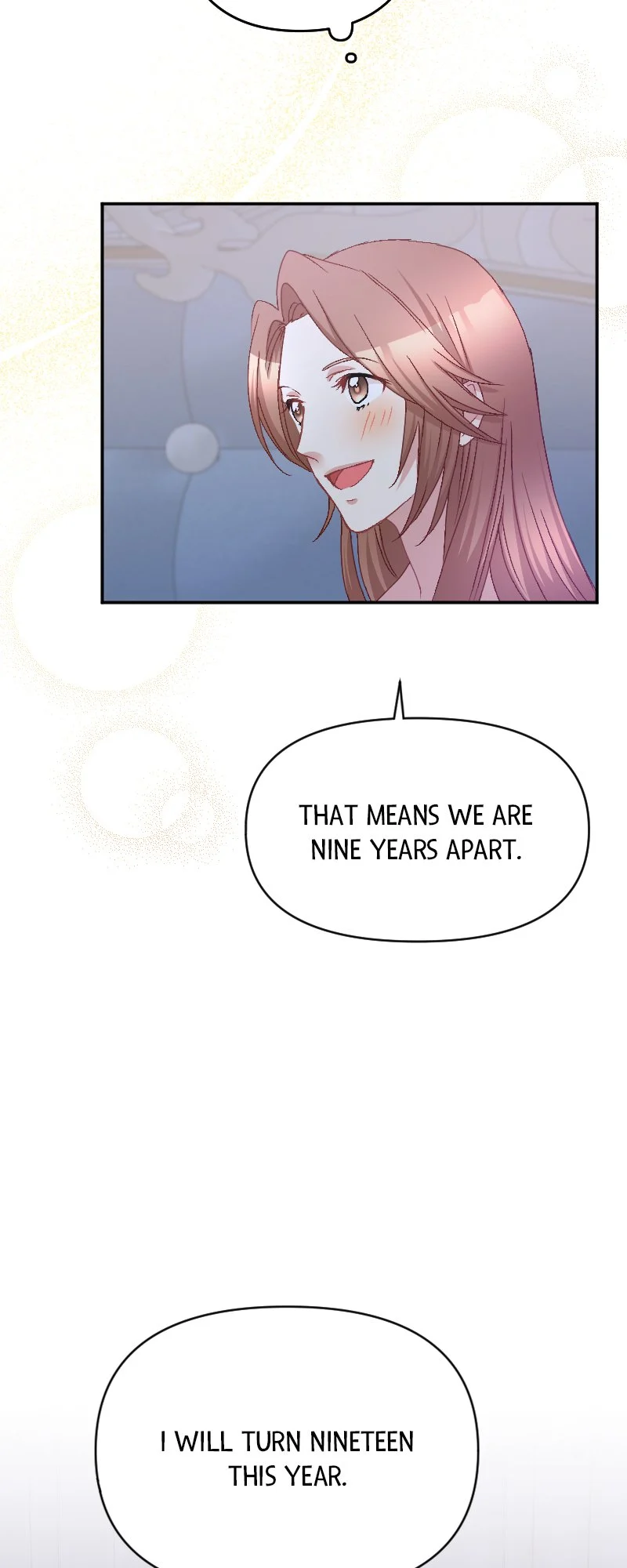 My Husband is an Antisocial Count Chapter 10 - page 14