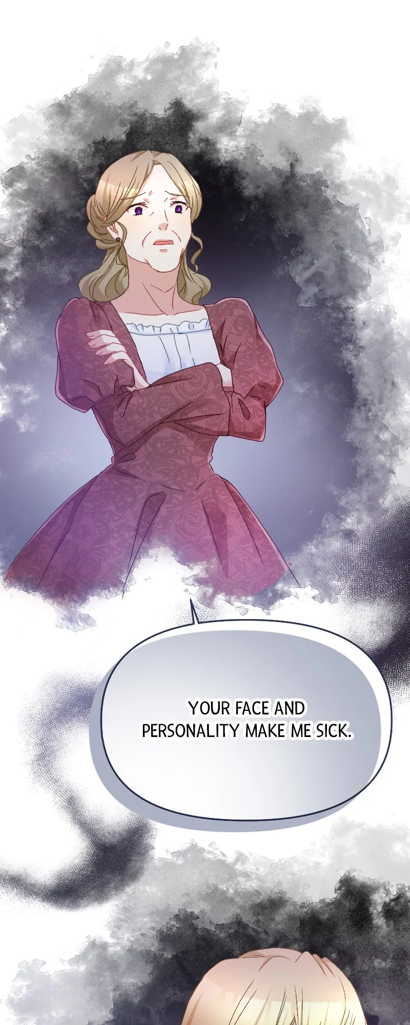 My Husband is an Antisocial Count Chapter 10 - page 17