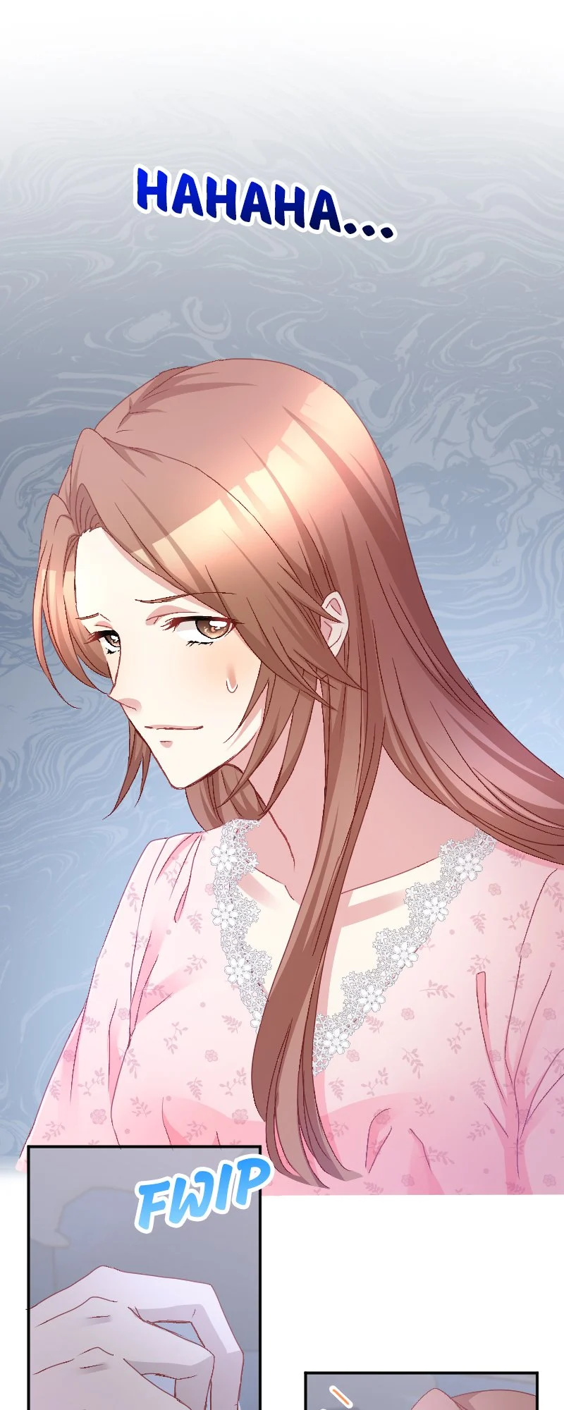 My Husband is an Antisocial Count Chapter 10 - page 19