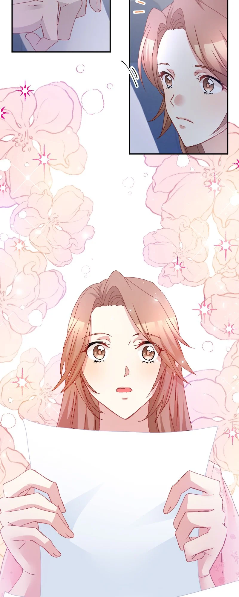 My Husband is an Antisocial Count Chapter 10 - page 20