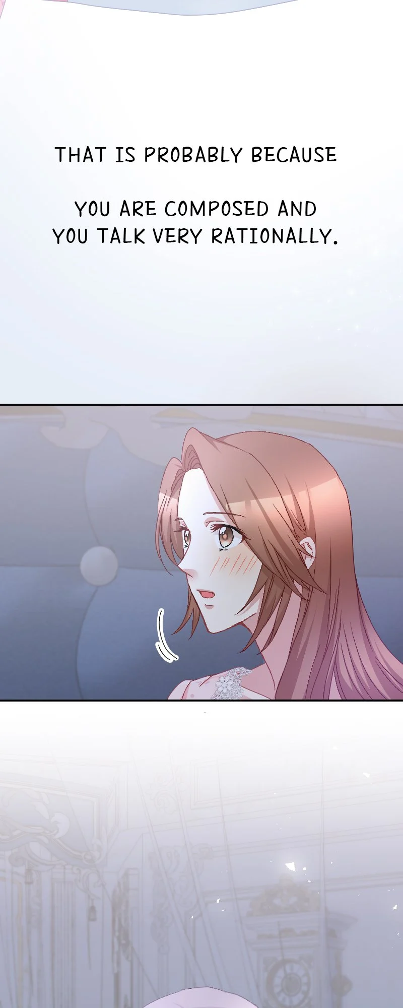 My Husband is an Antisocial Count Chapter 10 - page 21
