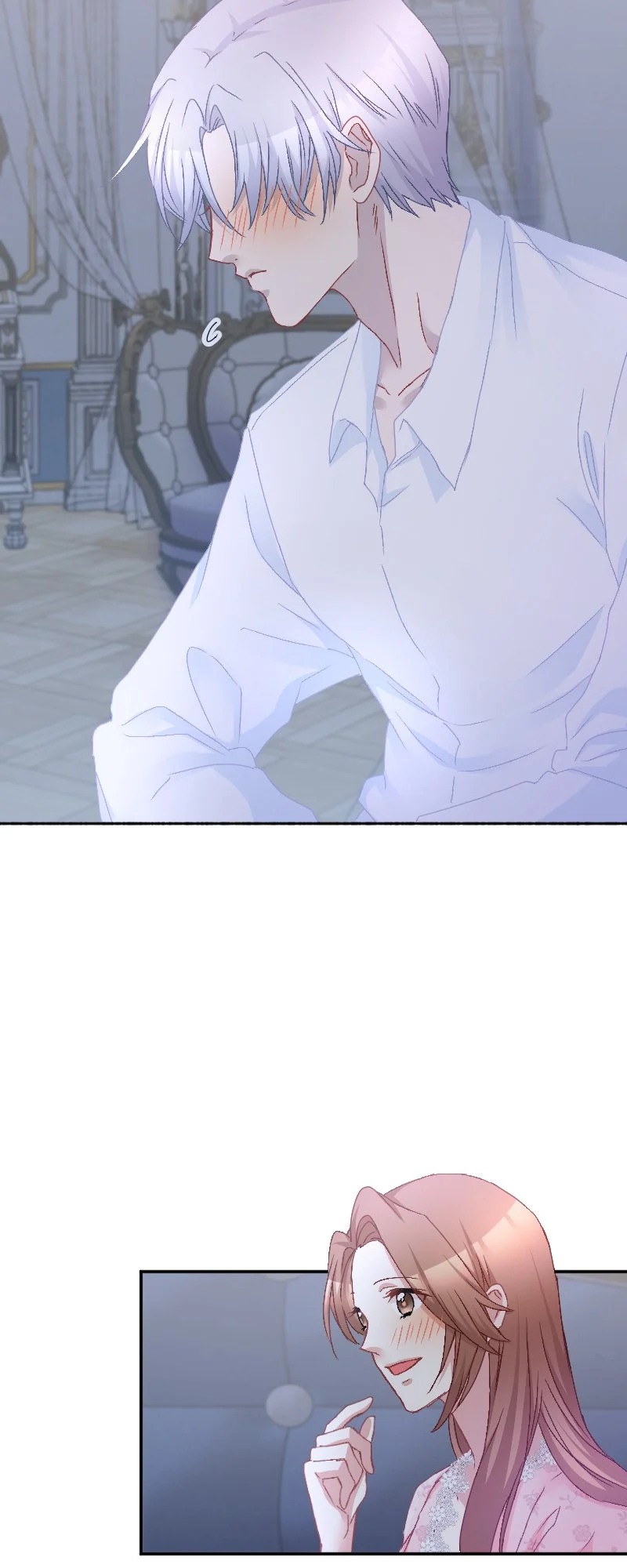 My Husband is an Antisocial Count Chapter 10 - page 22