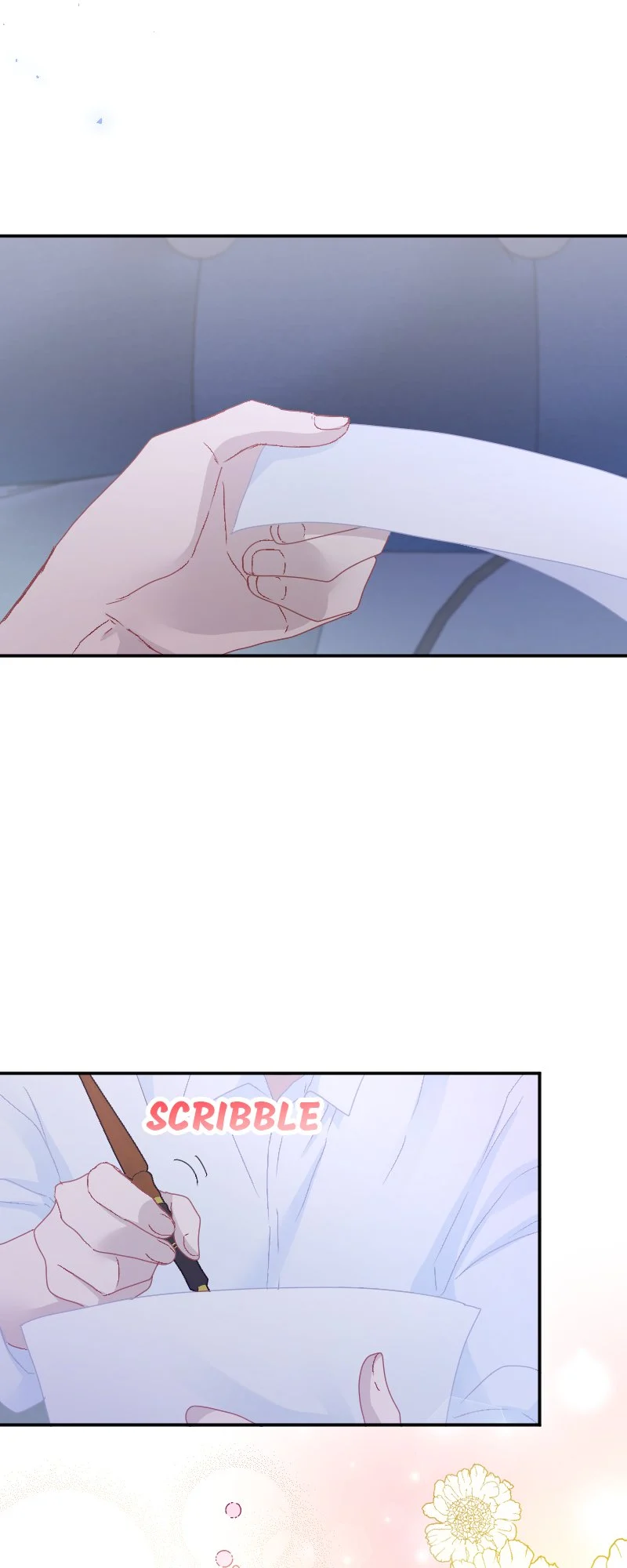 My Husband is an Antisocial Count Chapter 10 - page 29